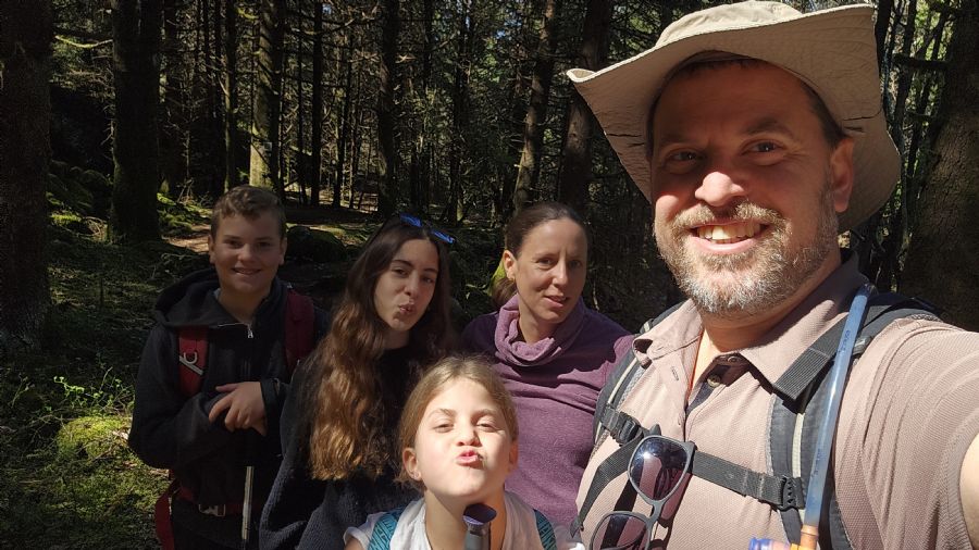 טרק המנליון